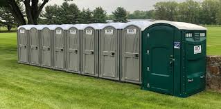 Portable Toilets for Disaster Relief Sites in North Yelm, WA