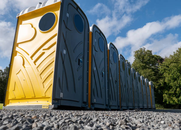 Best Portable Toilets for Disaster Relief Sites  in North Yelm, WA