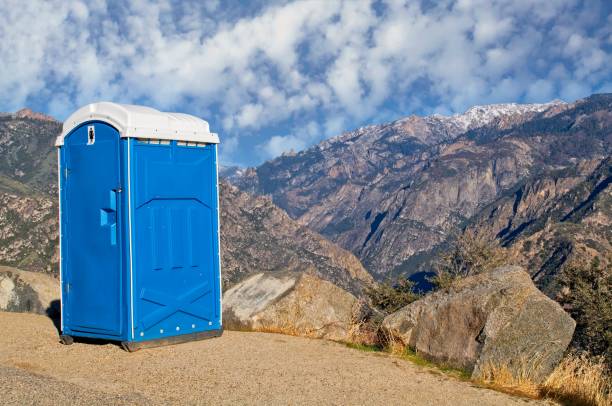 Best VIP or Luxury Restroom Trailers  in North Yelm, WA