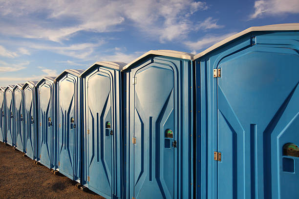 Best Construction Site Portable Toilets  in North Yelm, WA